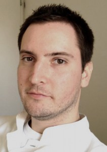 Domagoj Vražić, univ.mag.med.dent.